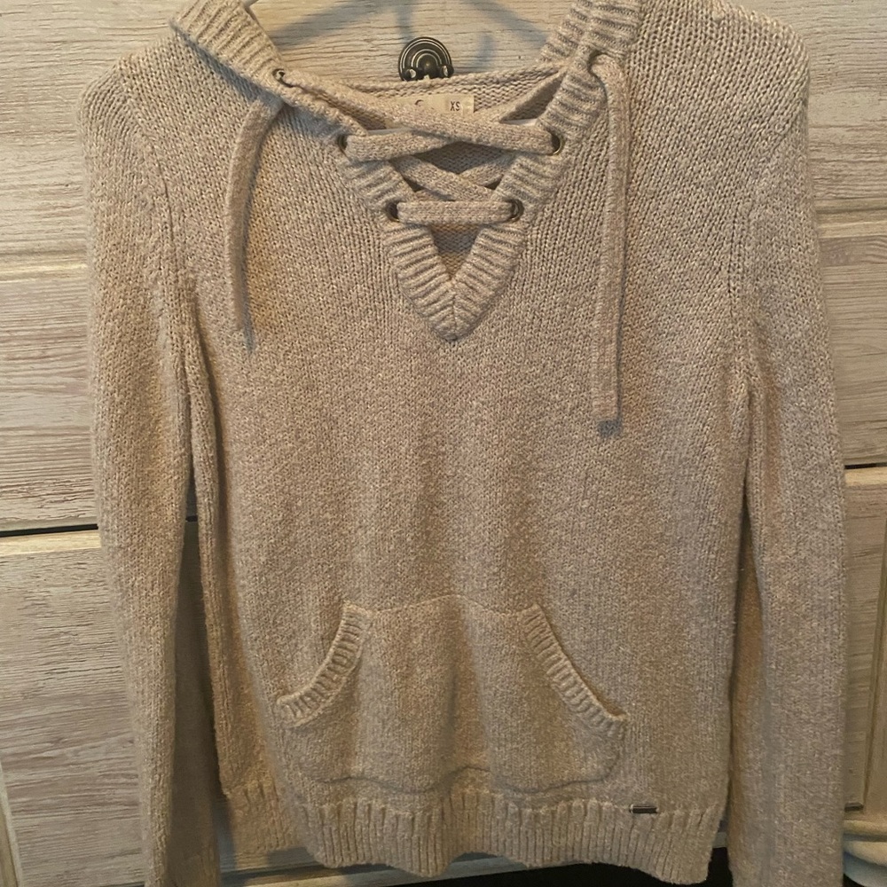 Hollister Sweater